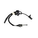 Rear ABS Wheel Speed Sensor