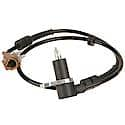 ABS Speed Sensor, w/ iSP-foil