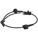 ABS Wheel Speed Sensor