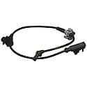 ABS Wheel Speed Sensor