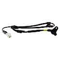 New ABS Wheel Speed Sensor Original Equipment