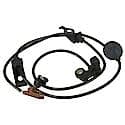 ABS Wheel Speed Sensor