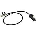 ABS Wheel Speed Sensor