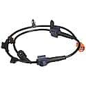 ABS Wheel Speed Sensor