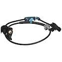 ABS Wheel Speed Sensor