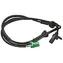 ABS Wheel Speed Sensor