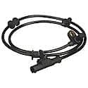 ABS Wheel Speed Sensor