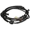 ABS Wheel Speed Sensor