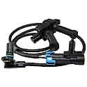 ABS Wheel Speed Sensor