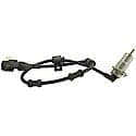 ABS Wheel Speed Sensor