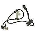 ABS Wheel Speed Sensor