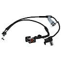 ABS Wheel Speed Sensor