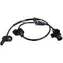 ABS Wheel Speed Sensor