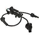 ABS Wheel Speed Sensor