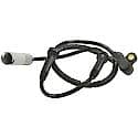 ABS Wheel Speed Sensor