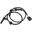 ABS Wheel Speed Sensor