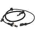 ABS Wheel Speed Sensor