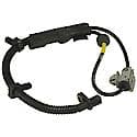 ABS Wheel Speed Sensor