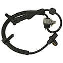 ABS Wheel Speed Sensor