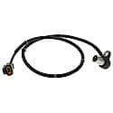 ABS Wheel Speed Sensor