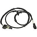 ABS Wheel Speed Sensor