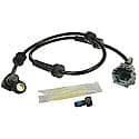 ABS Wheel Speed Sensor