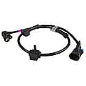 ABS Wheel Speed Sensor