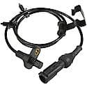 ABS Wheel Speed Sensor