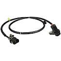 ABS Wheel Speed Sensor