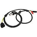 ABS Wheel Speed Sensor