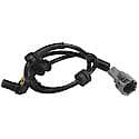 ABS Wheel Speed Sensor