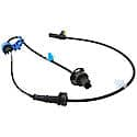 ABS Wheel Speed Sensor