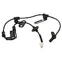 ABS Wheel Speed Sensor