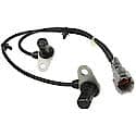 ABS Wheel Speed Sensor