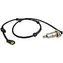 ABS Wheel Speed Sensor