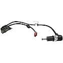 ABS Wheel Speed Sensor