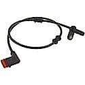 ABS Wheel Speed Sensor