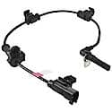 ABS Wheel Speed Sensor