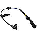 ABS Wheel Speed Sensor