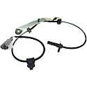 ABS Wheel Speed Sensor