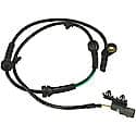 ABS Wheel Speed Sensor