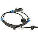 ABS Wheel Speed Sensor