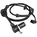 ABS Wheel Speed Sensor