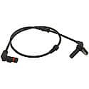 ABS Wheel Speed Sensor