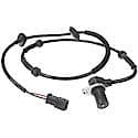 ABS Wheel Speed Sensor