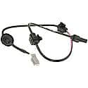 ABS Wheel Speed Sensor