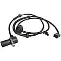 ABS Wheel Speed Sensor