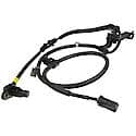 ABS Wheel Speed Sensor