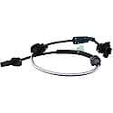 ABS Wheel Speed Sensor