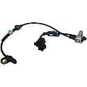 ABS Wheel Speed Sensor